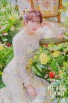 EUNSEO FROM 우주소녀 WJSN em 2020 | Estações, Sininho