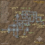 Карты для D&D (подземелья)에 있는 핀