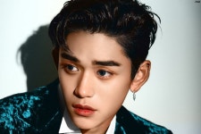 Pin di Esmeray su Lucas_ 黄旭熙_ 루카스