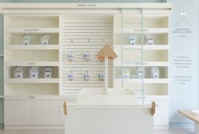 HAE ANIMAL MEDICAL CLINIC 해 동물병원 - SPACE LITA | Hotel design, Clinic, Interior