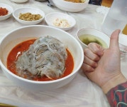 완도회식당 - 속초먹거리촌 해산물 요리 | 맛집검색 망고플레이트 - 2021 | 해산물 요리, 요리, 음식