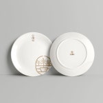 오래옥 OhRaeOk : Visual Identity & Branding Design | 레터링 디자인