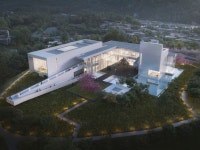 Pin page COLLAGES \PROCREATE\Graphic\FREEHAND\種籽設計에 있는 L      +SJ님의 핀 - 2024 | 건축, 건축물, 라이트 아트