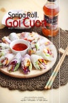 깔끔함 그 자체. 월남쌈(Goi Cuon) 만들기~ : 네이버 블로그 | Receitas