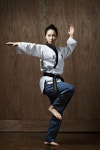 Jcalicu taekwondo poomsae dobok - 2020 | 무술 운동