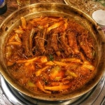 팔덕식당 사진 - 서울시 서대문구 창천동 72-31 | 밥, 건강한, 먹다