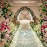 누리시아 - 아이두 in 2024 | Wedding hall, Wedding, Hall