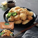 모두의치킨 닭가슴살 깐풍기 400g, 4팩 ￦14900 - 2021 | 닭가슴살, 깐풍기