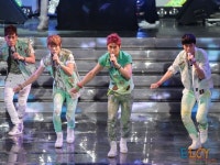 [A-Jax] 120909 용감한녀석들 콘서트