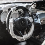 자동차 실내 세차 거품 세정제 카나나 슈퍼 폼폼 클리너