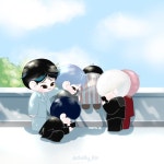 첼리 on Twitter | Astro wallpaper, Astro kpop, Astro