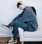 Euna - We;Na [은아 - 위나]