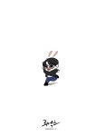 루맥스🌹 trên Twitter: #JUNGKOOK 🐰잘자! https://t.co/O3dYswMZEO / Twitter | Bts chibi, Chibi, Bts fanart