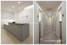 [한의원인테리어 디자인 177 -(주)엠디스페이스] 유희승한의원 | 인테리어, 병원 디자인, 의료 디자인