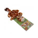 확대보기 산시아 애견장난감 동물농장 넙죽이 기린 - 2020 | 동물 농장, 강아지 장난감, 기린