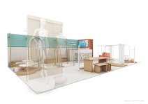 PLASTIC ISLAND DPS. Type – 디자인 밀리미터 - 2021 | 디자인, 스튜디오