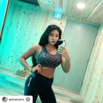 태닝나우시흥배곧점 | This post was reposted using @the.instasave.app #theinstasaveapp "여윽시 여름엔 태닝이 제맛 잘 빼고 잘 구워봅시다 #배곧태닝 은...