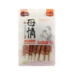 있어 콜레스테롤억제에 효 과적이며 피부 관리에 탁월한 효능이 있는 것으로 알려져 있습니다.  원재료 우피,타피오… | 강아지 간식, 간식, 애견