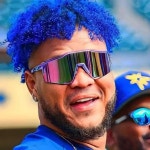 Pin page ♥️Tampa Bay Rays♥️에 있는 Carolyn Broadfield님의 핀