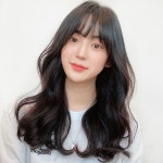 용산미용실 차홍룸 용산점 김다은 ,엘리자벳펌 그레이스펌 on Instagram: “#엘리자벳펌 👉🏻@ch.room_daeun . .⠀⠀ 하늘하늘 부드러운... 