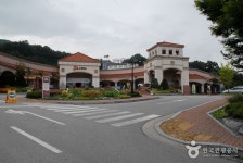 Destinations by Region : VisitKorea Destinations by Region Asan Spavis (아산 스파비스) | Official Korea Tourism Organization