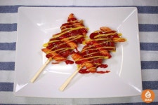 영자언니가 강추한 안성휴게소 ‘소떡소떡’ 만들기 | 요리, 맛있는 음식, 레시피