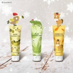 #씨앤트리 #seaNtree | Cosmetic packaging design, Packaging design, Cosmetic packaging
