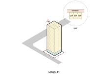 입면참조에 있는 동조님의 핀 - 2021 | 건축가, 도시 디자인, 건축