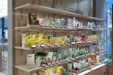 레어로우ㅣrarerawㅣPROJECTㅣ올리브영 성수