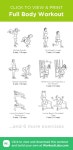 Workout에 관한 24개의 최상의 Pinterest 이미지 | 운동, 운동 계획 및 피트니스 운동 Workout
