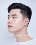 2020 남자 포마드 스타일 POMADE STYLE by 엘브라운