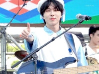 CYA💙 Peak Festival 🌈 난지한강공원 ♡ 220528