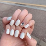 Pin von borami choi auf 네일