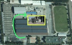 공장에 있는 innovate dy님의 핀