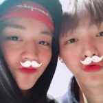 Pin page 훈지 술먹었소....?ㅠㅠㅠ❤️