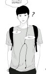 character에 있는 Miyeon Jin님의 핀 - 2021 | 웹툰, 배경화면