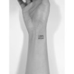 design #illustration #linetattoo #tattooist #일러스트 #tattooworkers #tat… | Tatuagem carpediem, Tatuagem carpe diem, Tatuagens