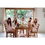 #크레용팝 #금미 #소율 #초아 #엘린 #웨이 #crayonpop #geummi #soyul #choa #ellin #way #크롬엔터테인먼트 #chromeentertainment... 
