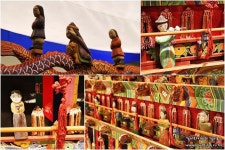 이승과 저승을 연결하는 나무인형, 꼭두 박물관 :: 멀티라이프의 멀티로그 | 박물관, 나무 인형, 역사