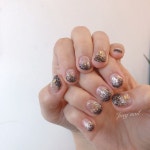 Nail에 있는 제이니네일님의 핀