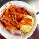 맛있다그램#먹방#먹부림#안동#안동맛집#분식#튀김#냠냠#꿀맛#맛있다#일상#food#foodie#foodpics#fo… | Food, Chicken wings, Chicken