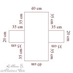 Image Search Results For Tutorial Cabas Reversibles 27A Tutorial Cabas Reversibles에 대한 이미지 검색결과 27A | Trendy... 