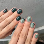 Discover the Trendy Nail Art by 요마이네일