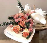 많이 주문 주신 #자나믹스꽃다발 #자나꽃다발 : : :  #saintjane#saintjaneflower#interior#flower#ootd#wedding#bouquet#propose#lesson... 