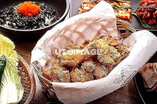 치킨 MST_124, TMPHOTO, 사진, 음식, 오브젝트, 한국, 한식, 요리, 식품, 먹거리, 음식사진, 맛있는, 식사, 치킨, 닭튀김, 닭, 튀김, 육류, 고소한... 