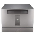 [리뷰] 쿠쿠 6인용 식기세척기 CDW-A0611TS 그레이 [리뷰] 쿠쿠 6인용 식기세척기 CDW-A0611TS 그레이 | 식기세척기