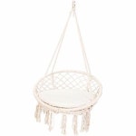 울산•부산인테리어 티디컴퍼니/Macrame *조명등으로 재탄생하다 마크라메 샹들리에 마크라메조명으로 더욱 아늑한공간으로❤️