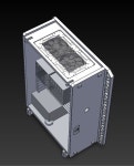Wooden PC Case에 있는 Billiard pro님의 핀