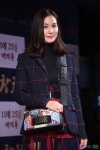 [ 최혁 기자  ] 배우 고소영이 18일 오후 서울 삼성동 메가박스... 현빈, 장동건, 조우진, 정만식, 이선빈, 김의성 등이 출연하는 ' | 배우, 영화
