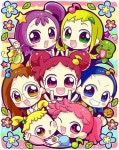 「ojamajo doremi」おしゃれまとめの人気アイデア｜Pinterest｜♥에이스⭐온푸♥ | おジャ魔女, アニメ ラブ, おジャ魔女どれみ